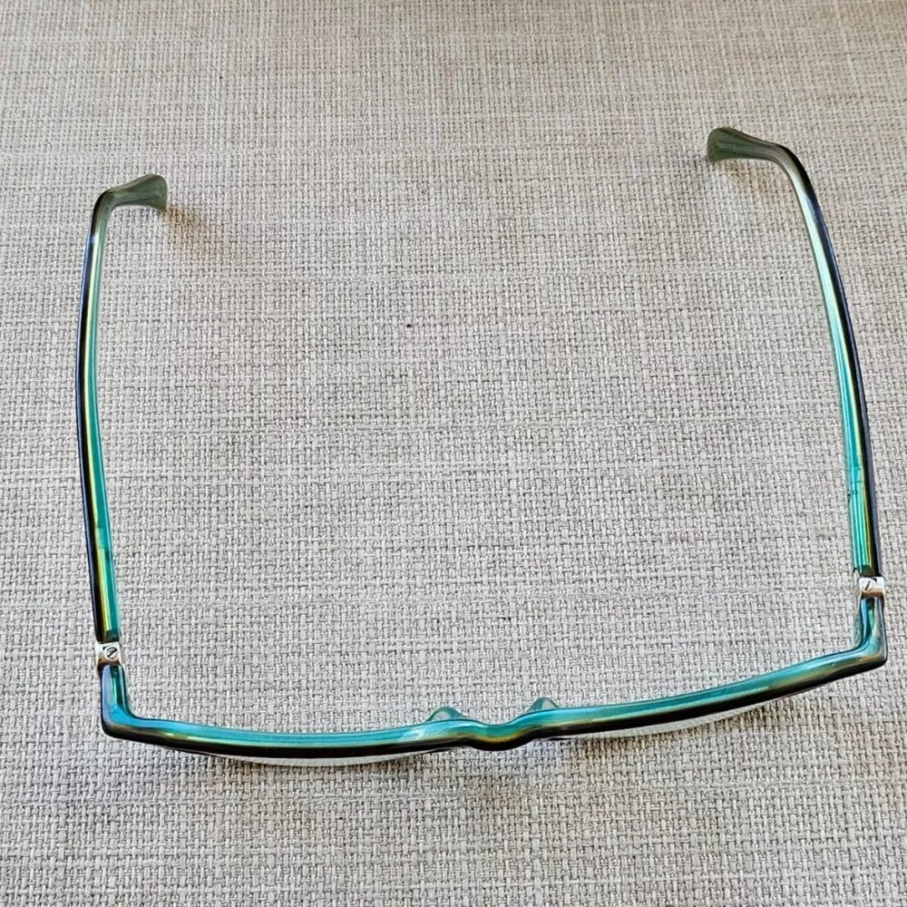 Kate Spade Elisabeth Women Glasses/Eyeglasses Frame Dark Tortoise Made in Italy - Picture 11 of 11